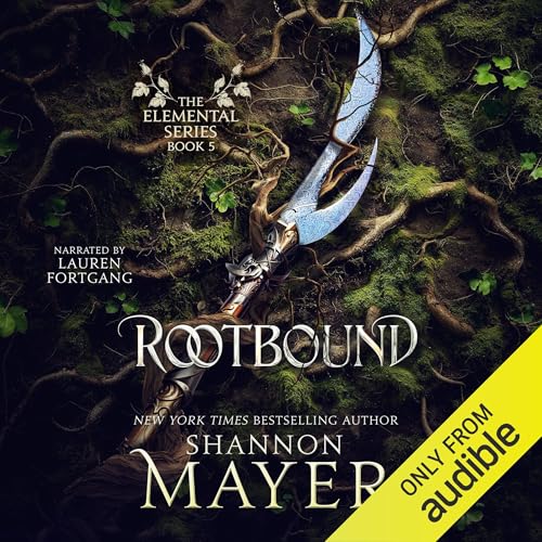 Cover of Rootbound