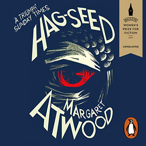 Cover of Hag-Seed