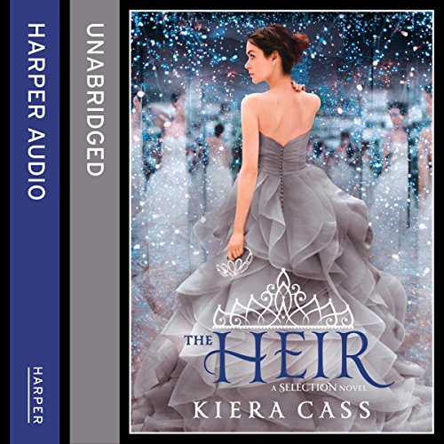 Cover of The Heir