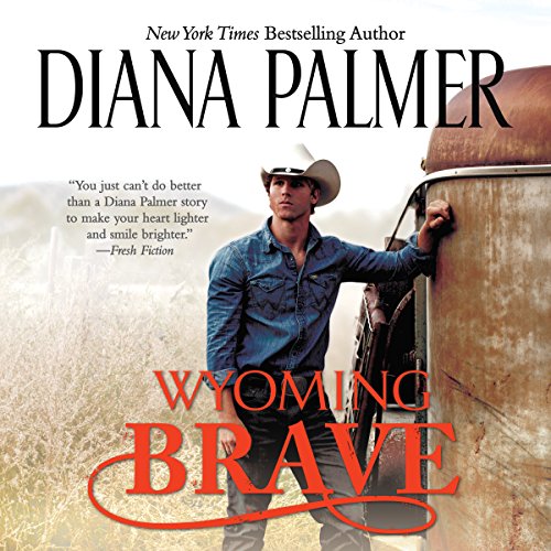 Cover of Wyoming Brave