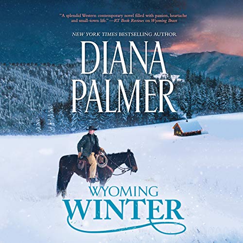 Cover of Wyoming Winter