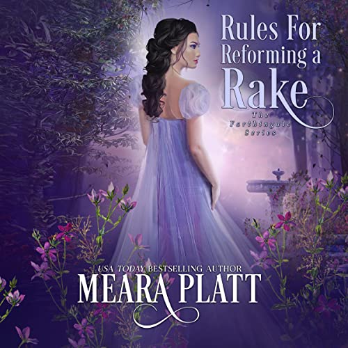 Cover of Rules for Reforming a Rake