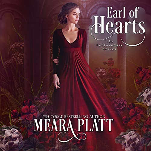 Cover of Earl of Hearts