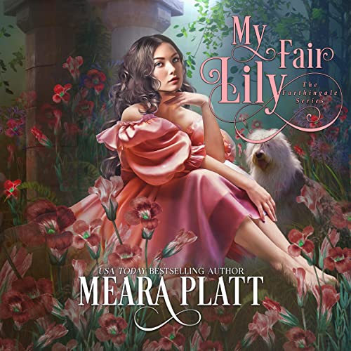 Cover of My Fair Lily