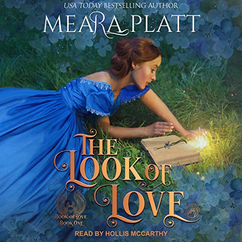 Cover of The Look of Love