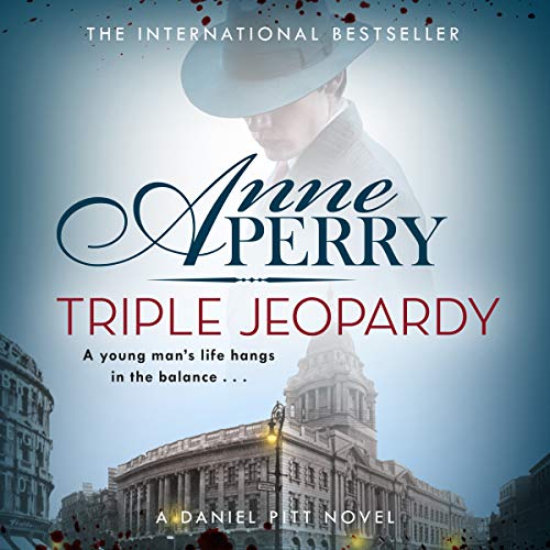 Cover of Triple Jeopardy