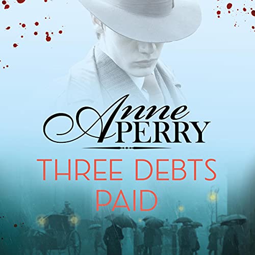 Cover of Three Debts Paid