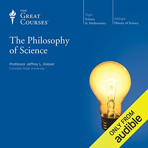 Cover of Philosophy of Science