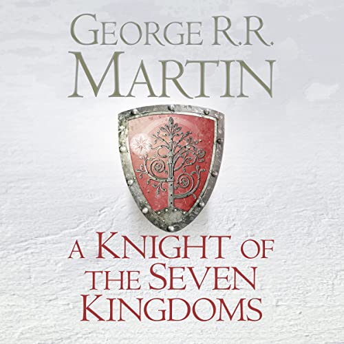 Cover of A Knight of the Seven Kingdoms