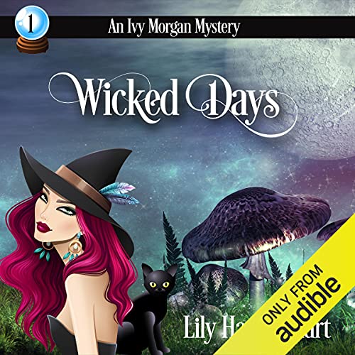 Cover of Wicked Days
