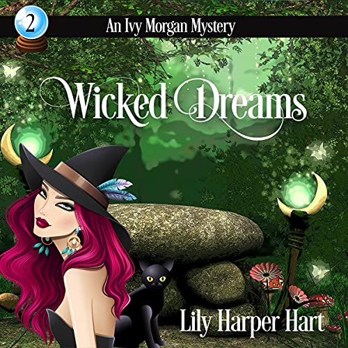 Cover of Wicked Dreams