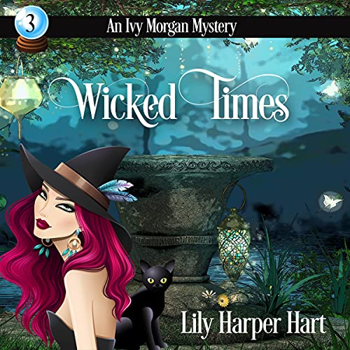 Cover of Wicked Times