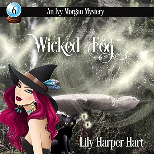 Cover of Wicked Fog