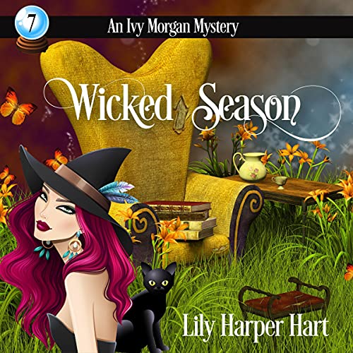 Cover of Wicked Season