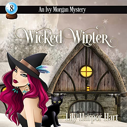 Cover of Wicked Winter