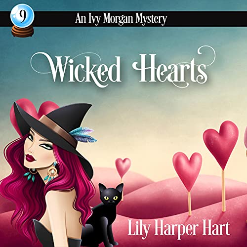 Cover of Wicked Hearts