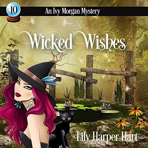Cover of Wicked Wishes