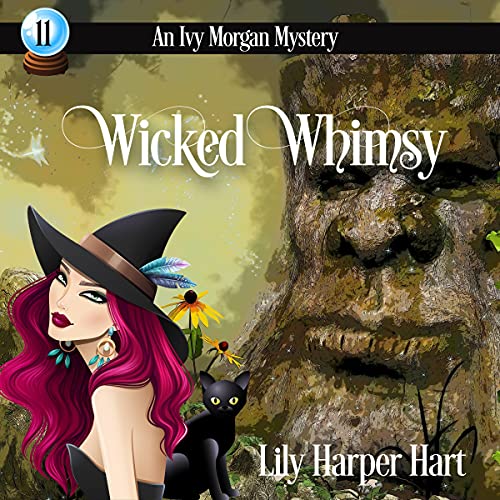 Cover of Wicked Whimsy