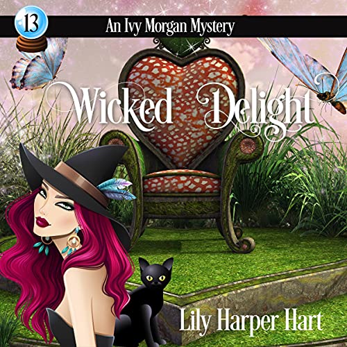 Cover of Wicked Delight