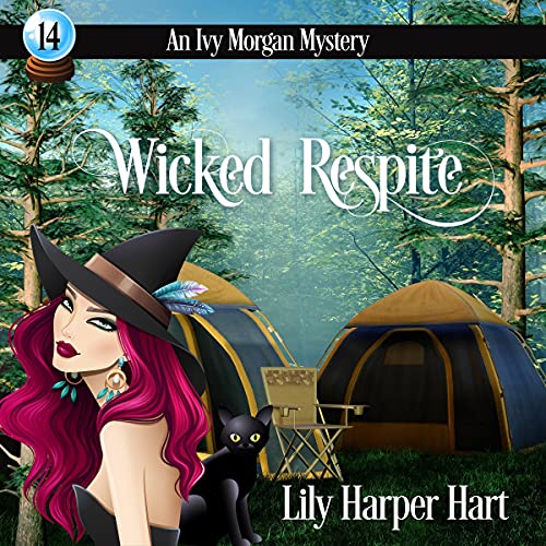 Cover of Wicked Respite