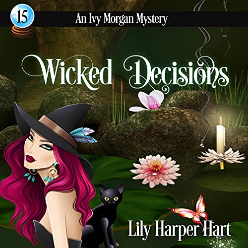 Cover of Wicked Decisions