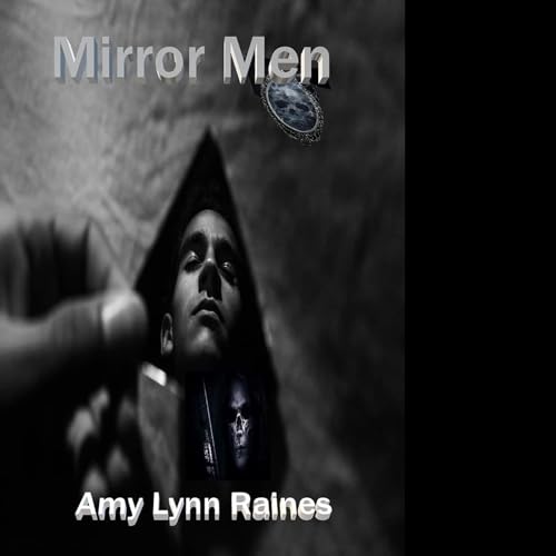 Cover of Mirror Men