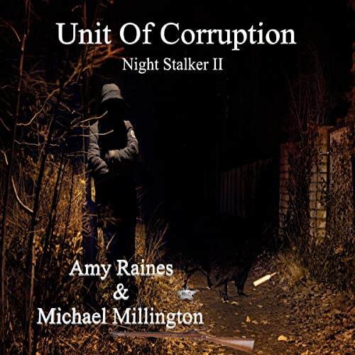 Cover of Unit of Corruption: N.S. II
