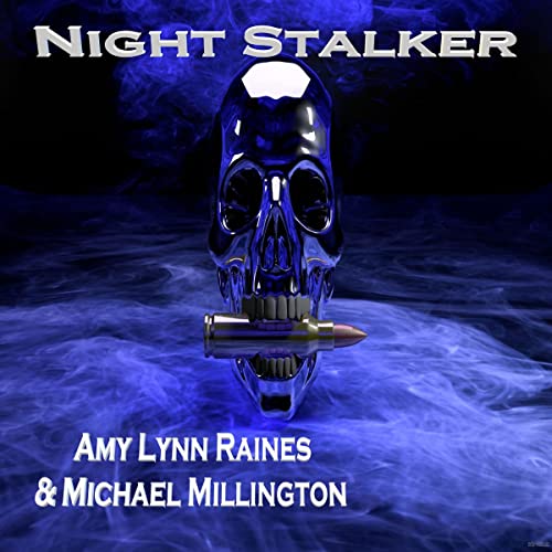 Cover of Night Stalker