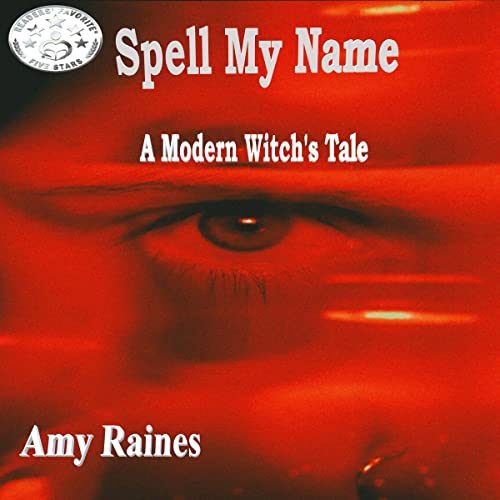 Cover of Spell My Name