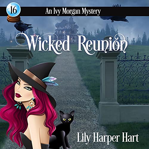 Cover of Wicked Reunion