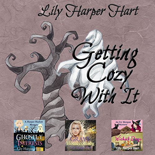 Cover of Getting Cozy with It