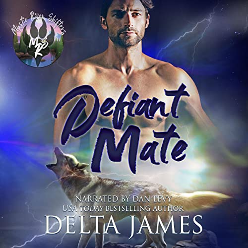 Cover of Defiant Mate