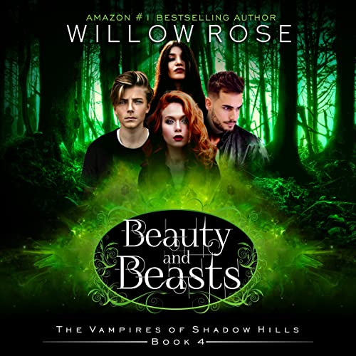 Cover of Beauty and Beasts