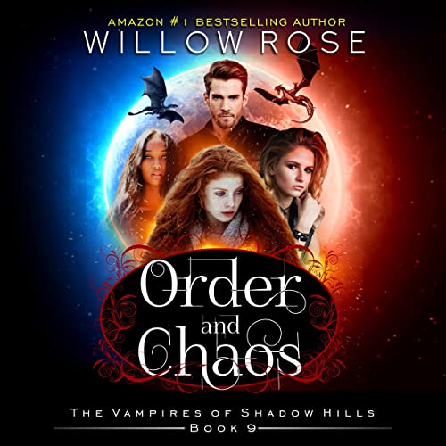 Cover of Order and Chaos
