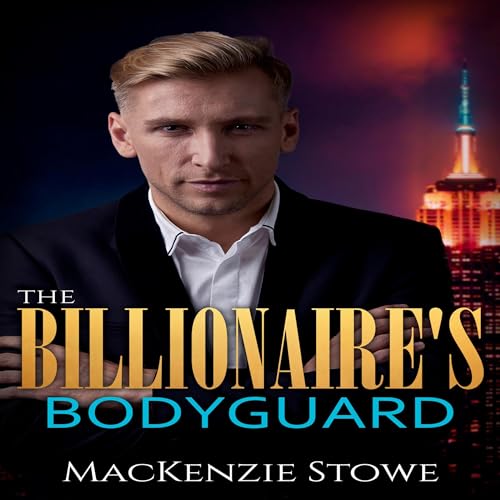 Cover of The Billionaire's Bodyguard