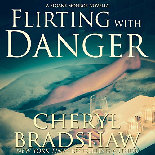Cover of Flirting with Danger