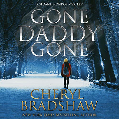 Cover of Gone Daddy Gone