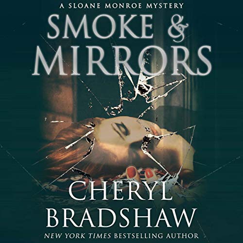Cover of Smoke and Mirrors
