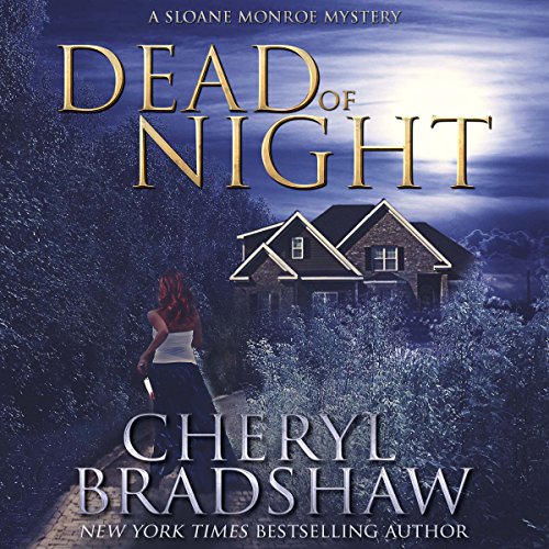 Cover of Dead of Night