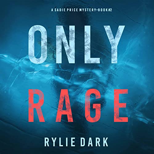 Cover of Only Rage