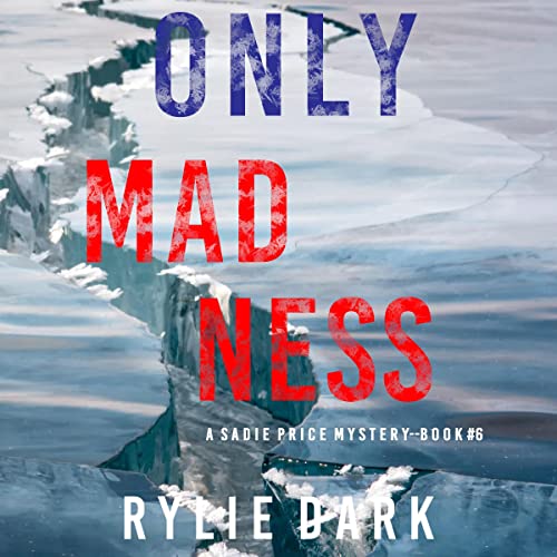 Cover of Only Madness