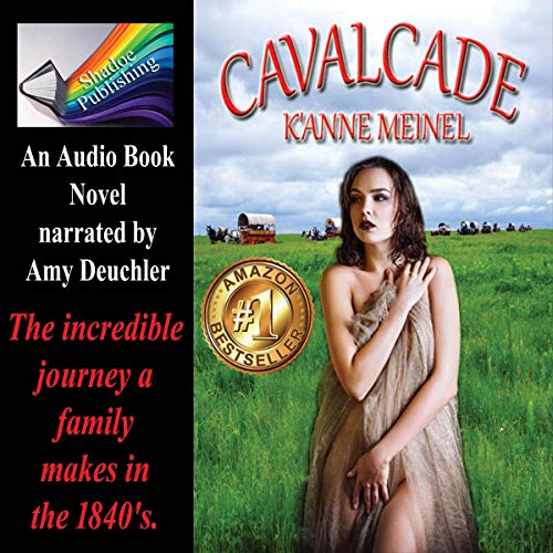 Cover of Cavalcade