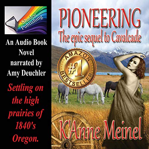 Cover of Pioneering