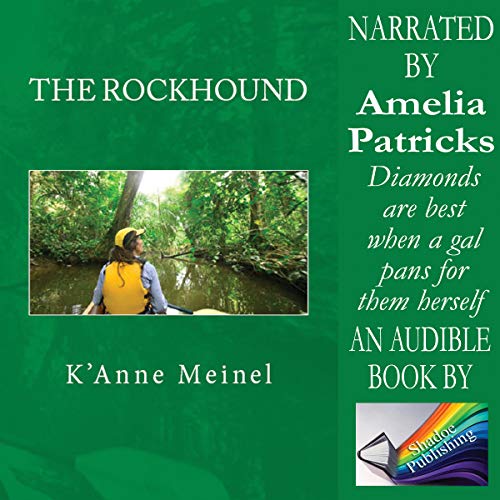 Cover of The Rockhound