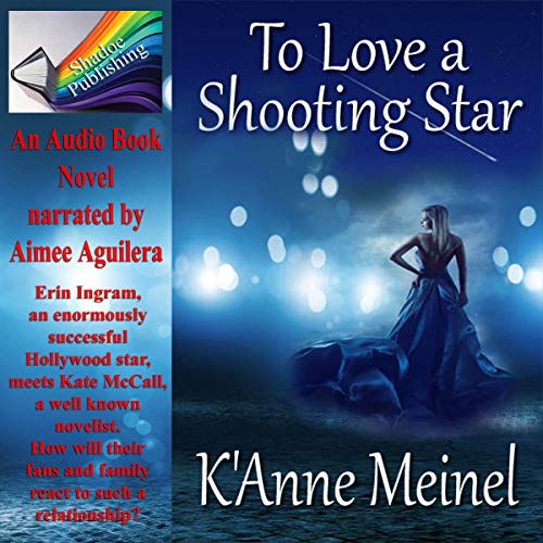 Cover of To Love a Shooting Star
