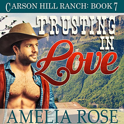 Cover of Trusting in Love