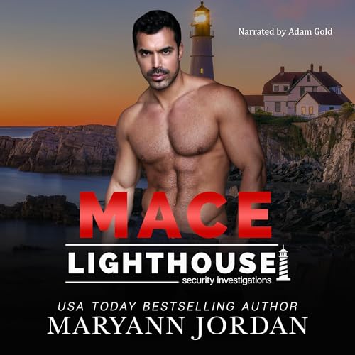 Cover of Mace: Lighthouse Security Investigations
