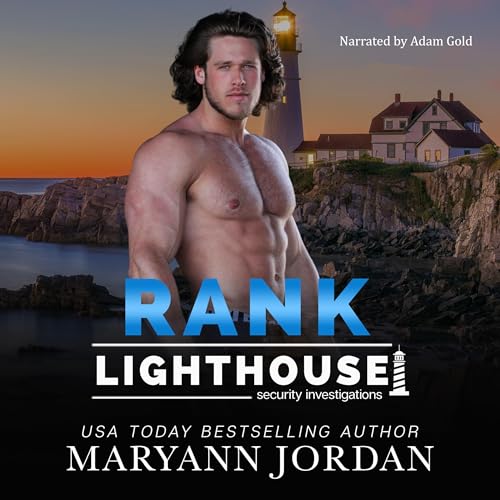 Cover of Rank
