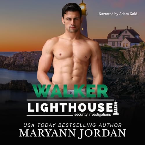 Cover of Walker