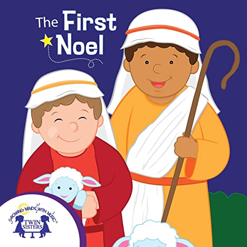 Cover of The First Noel